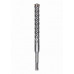 BOSCH SDS plus-5X fúrószár 17 x 150 x 210 mm 2608836628